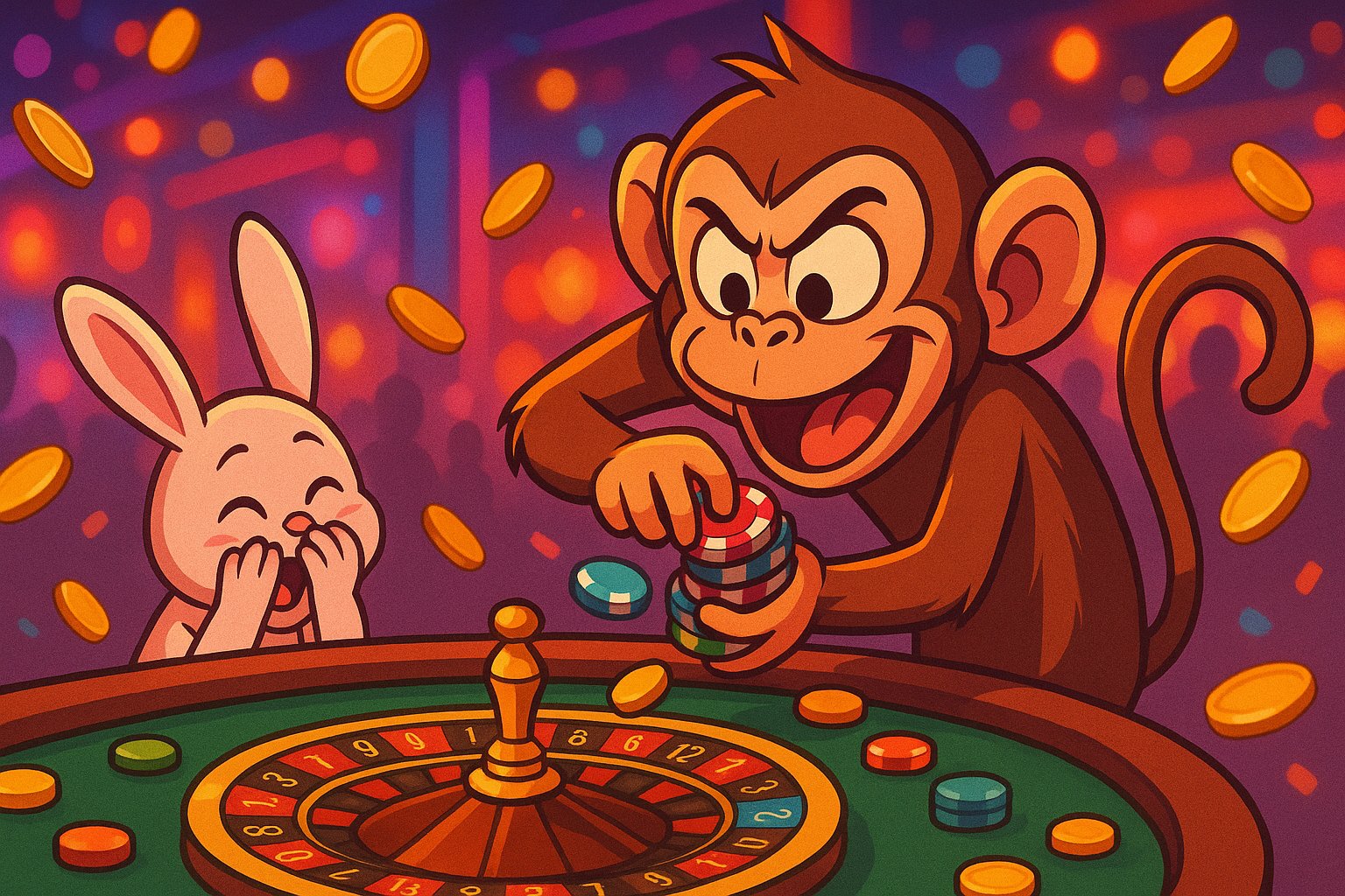 Studio live dealer fosilqq dengan meja Bandar Poker dan dealer profesional