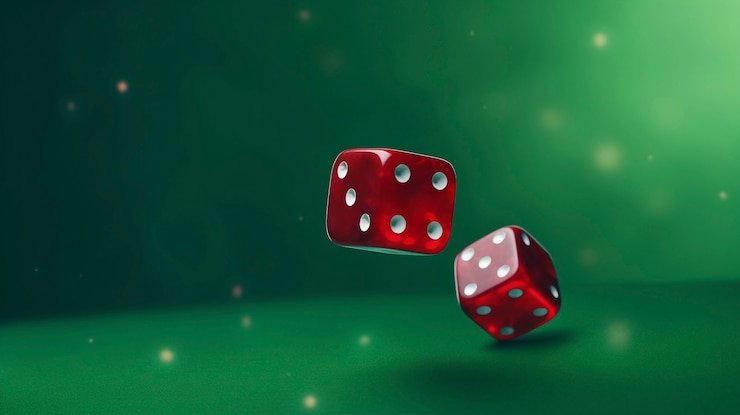 Studio live dealer fosilqq dengan meja Dragon Hatch dan dealer profesional yang siap melayani pemain