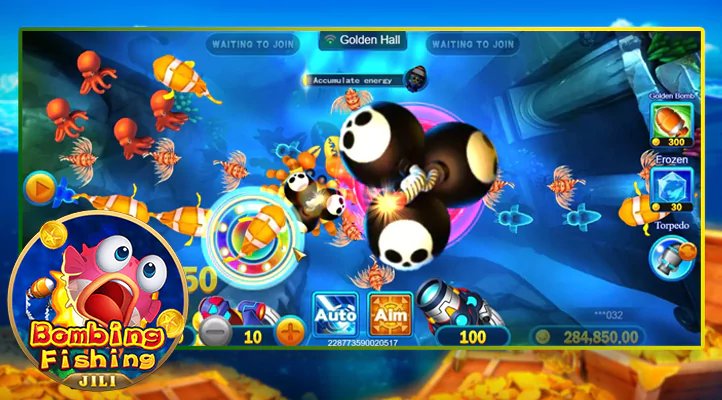 fosilqq featured game showcase